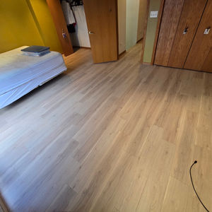 Flooring