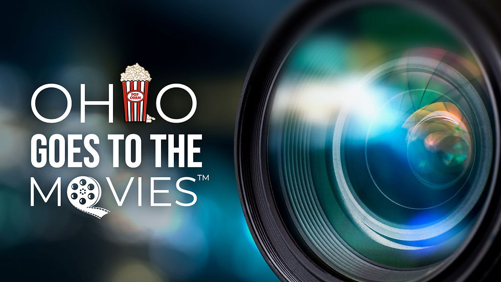 Ohio Goes to the Movies