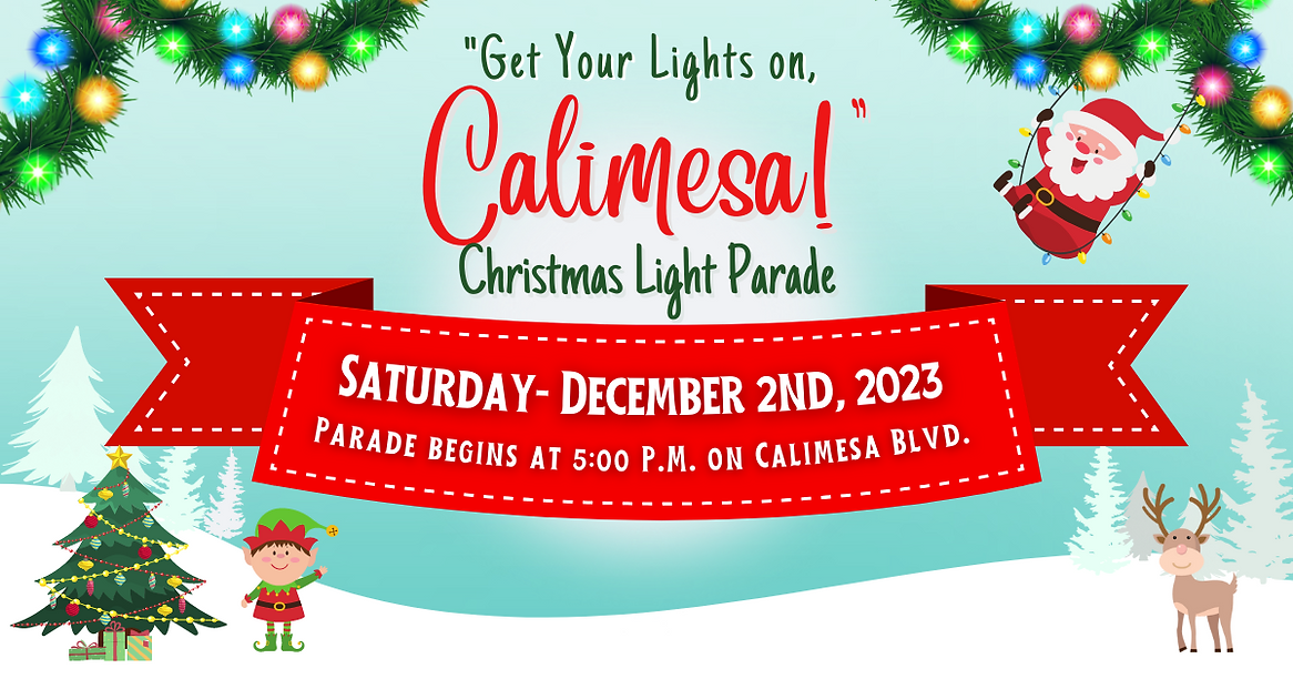 NonProfit Calimesa Chamber of Commerce United States