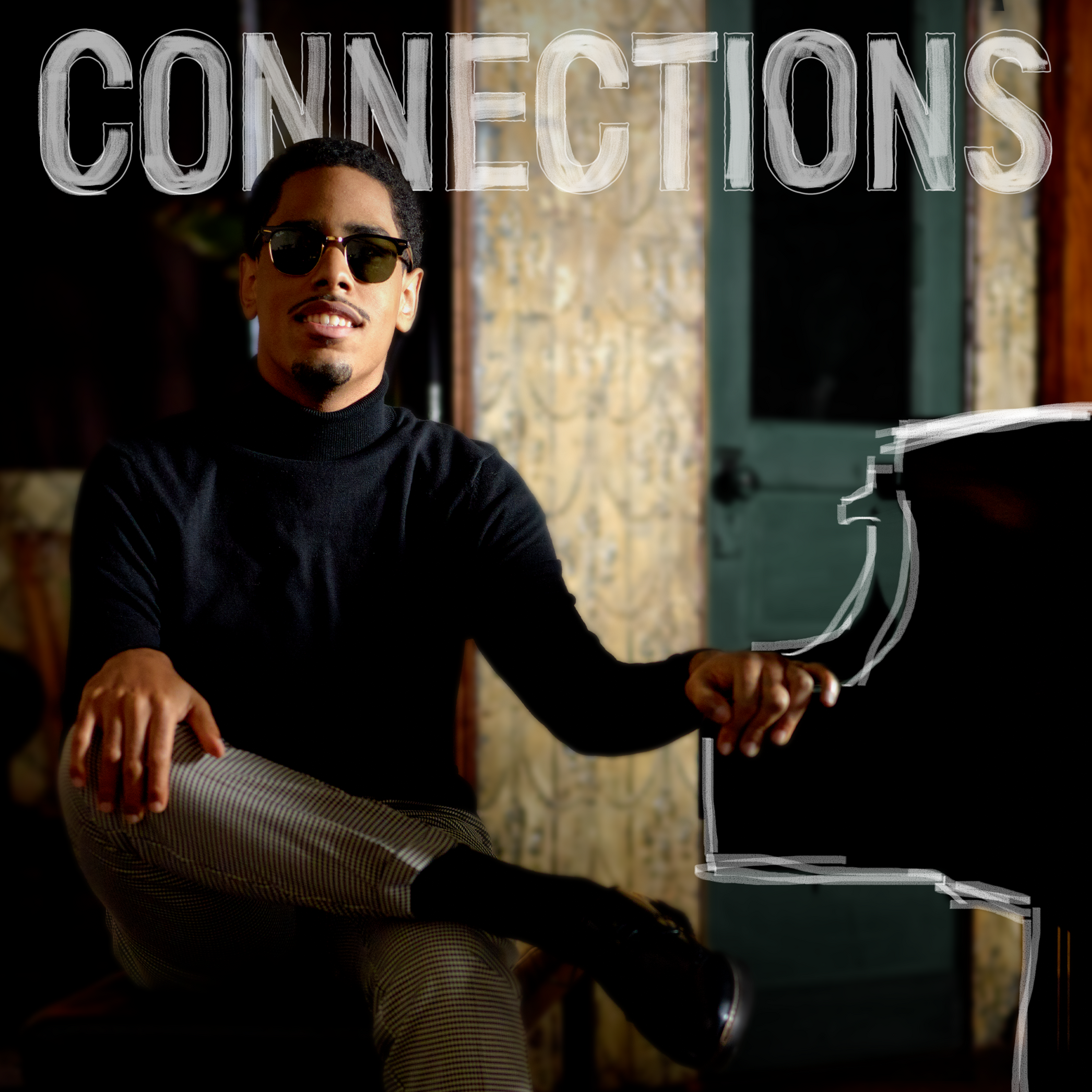 Connections CD Purchase