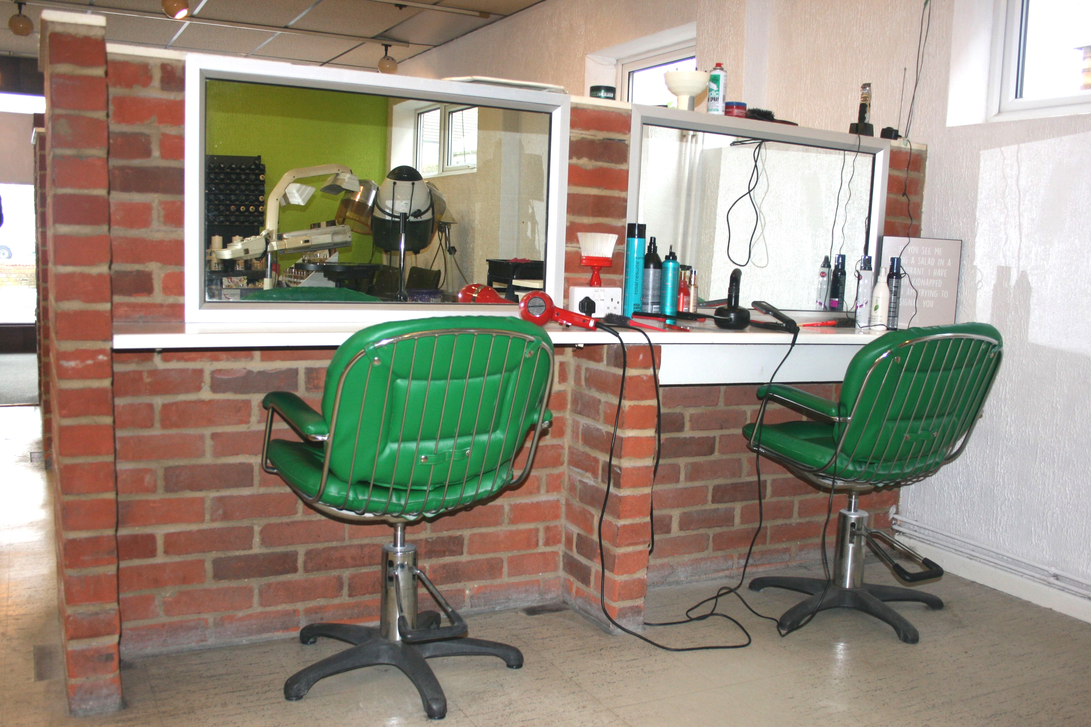 David Graham Hair Salon Chelmsford