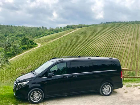 The Story Behind Bespoke Italian Tours 