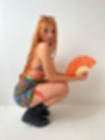 Miniaturbild: Ibiza Sunset Funky Fan