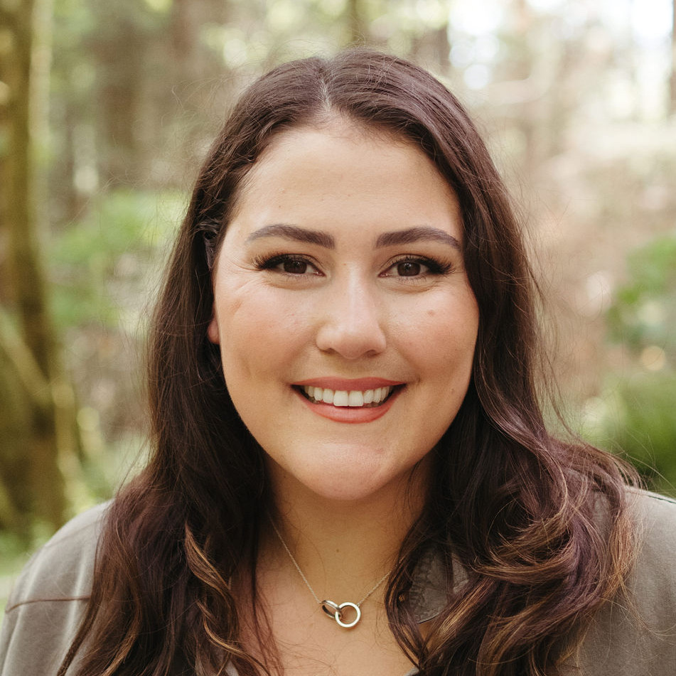 Christina Casperson
MACP, RCC, CCC
IFS Certified Therapist