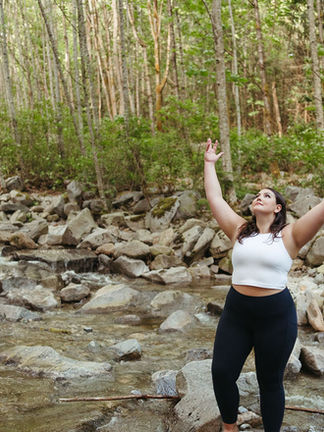 Healing Through Movement: The Power of Trauma-Informed Yoga