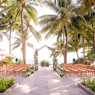 Californian Ceremony