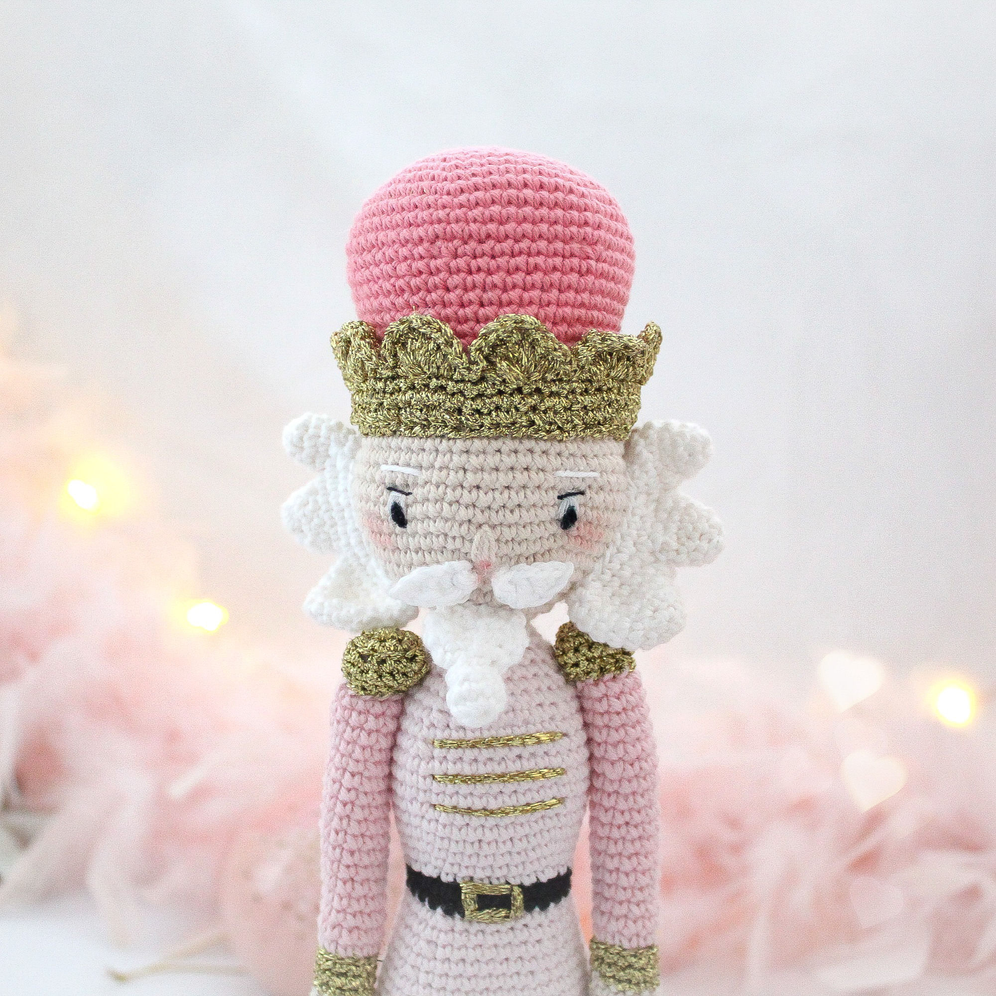 Piotr The Nutcracker