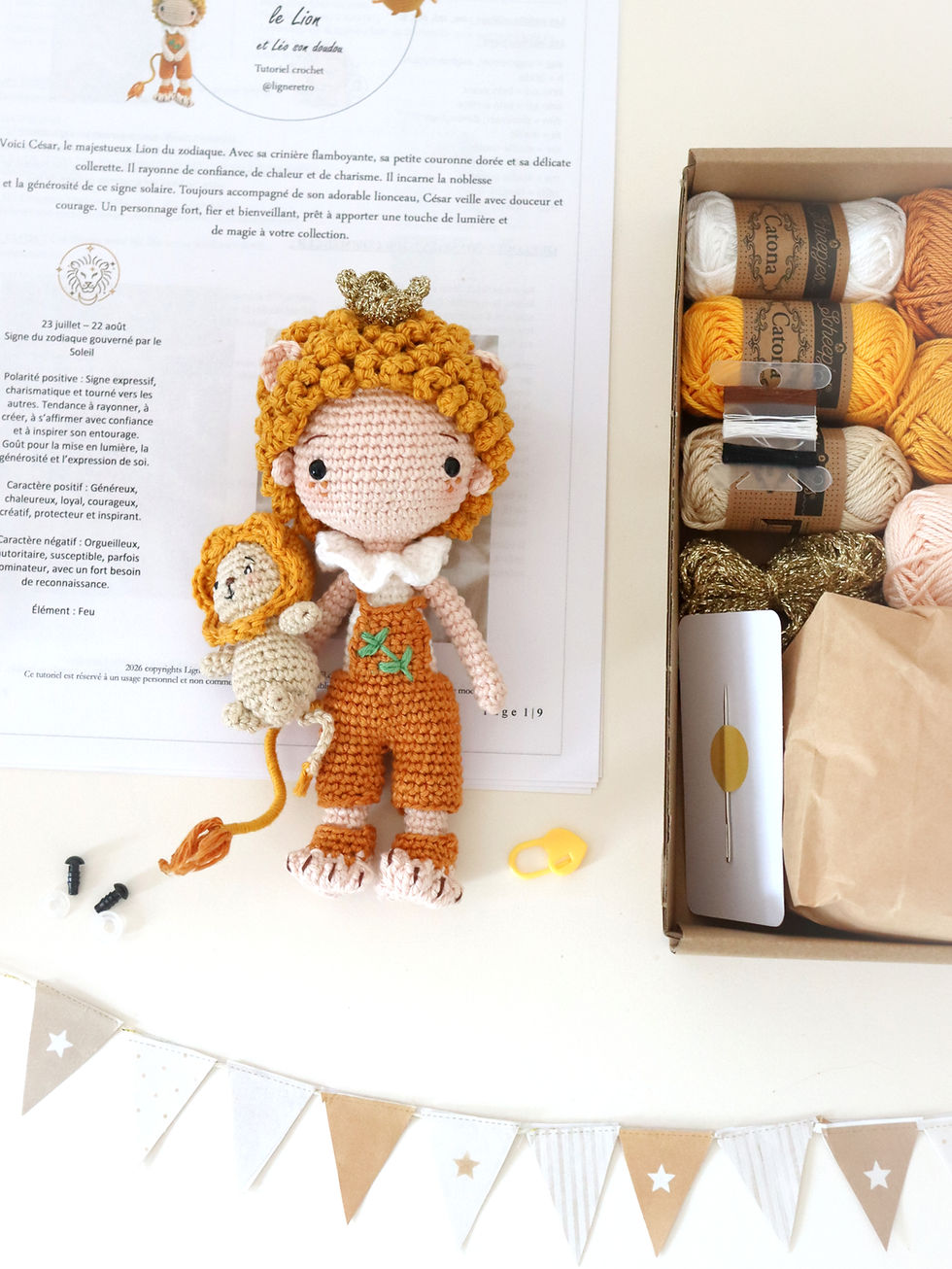 Miniature : Abonnement collection du Zodiaque X6