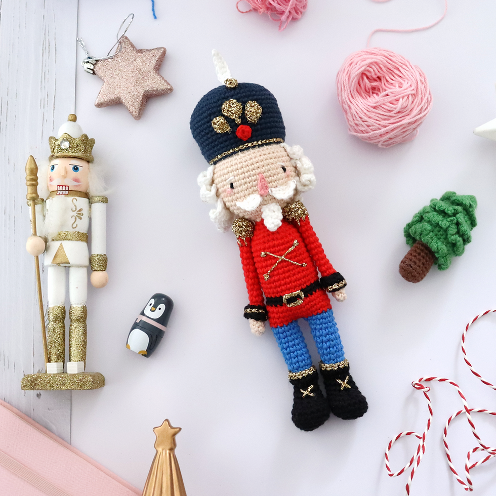 Miniature : Léopold le Casse noisette