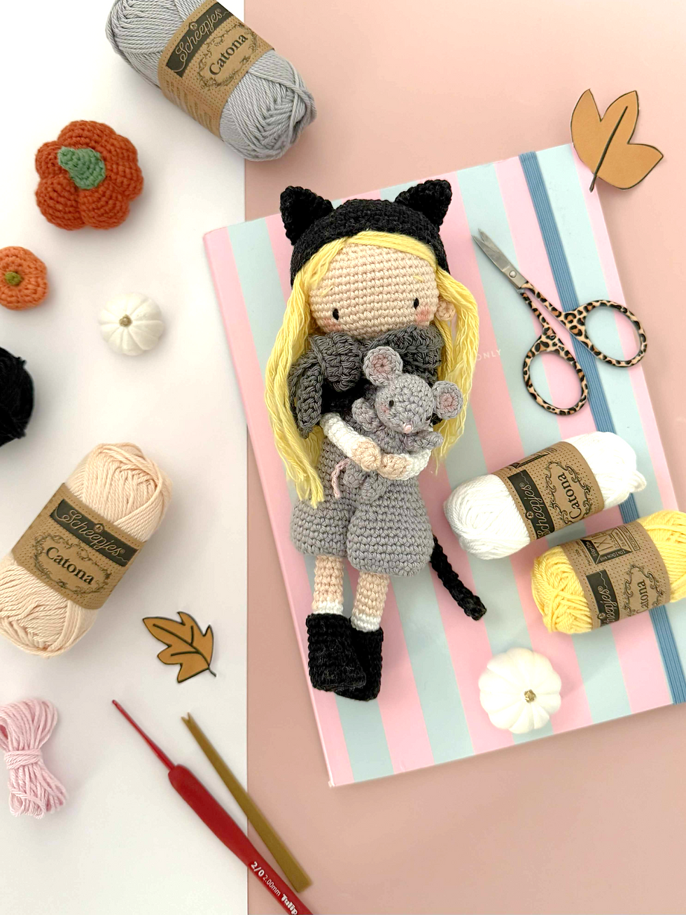 Miniature : Tutoriel Luna et Sirius