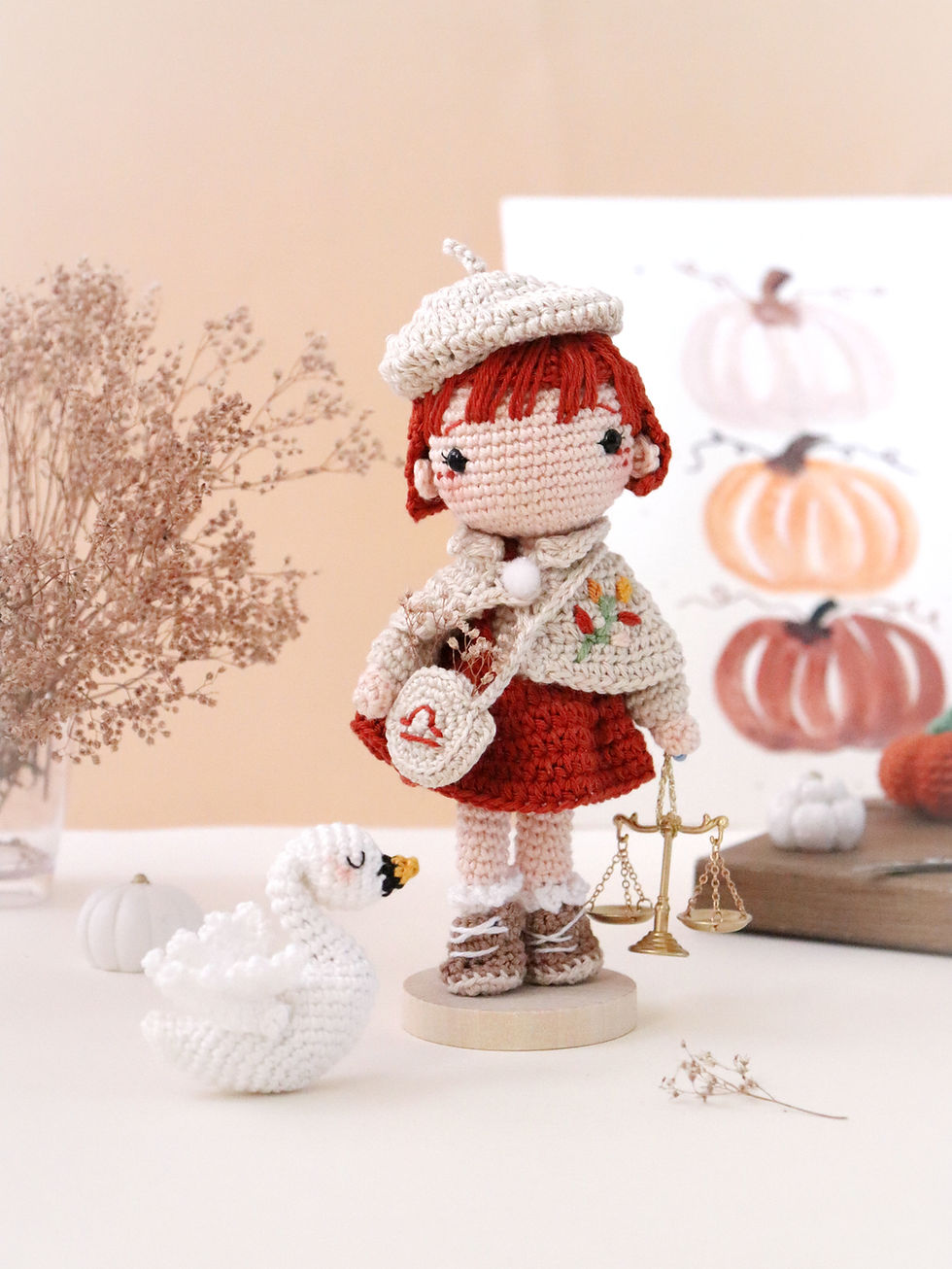 Miniature : Kit "Agathe" la Balance