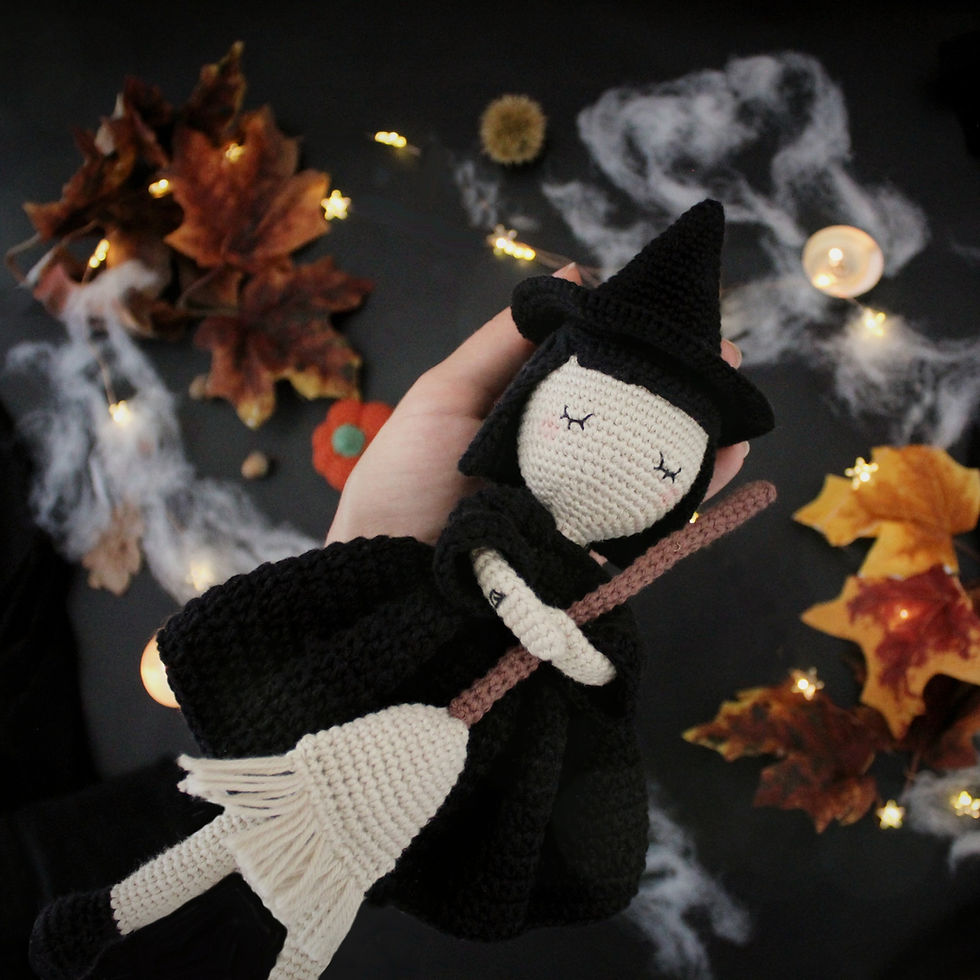 Miniature : Tenue Halloween pour Suzanne