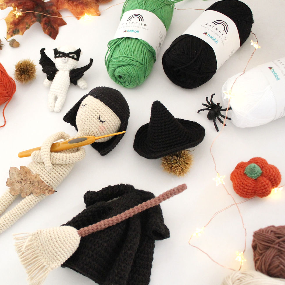Miniature : Tenue Halloween pour Suzanne