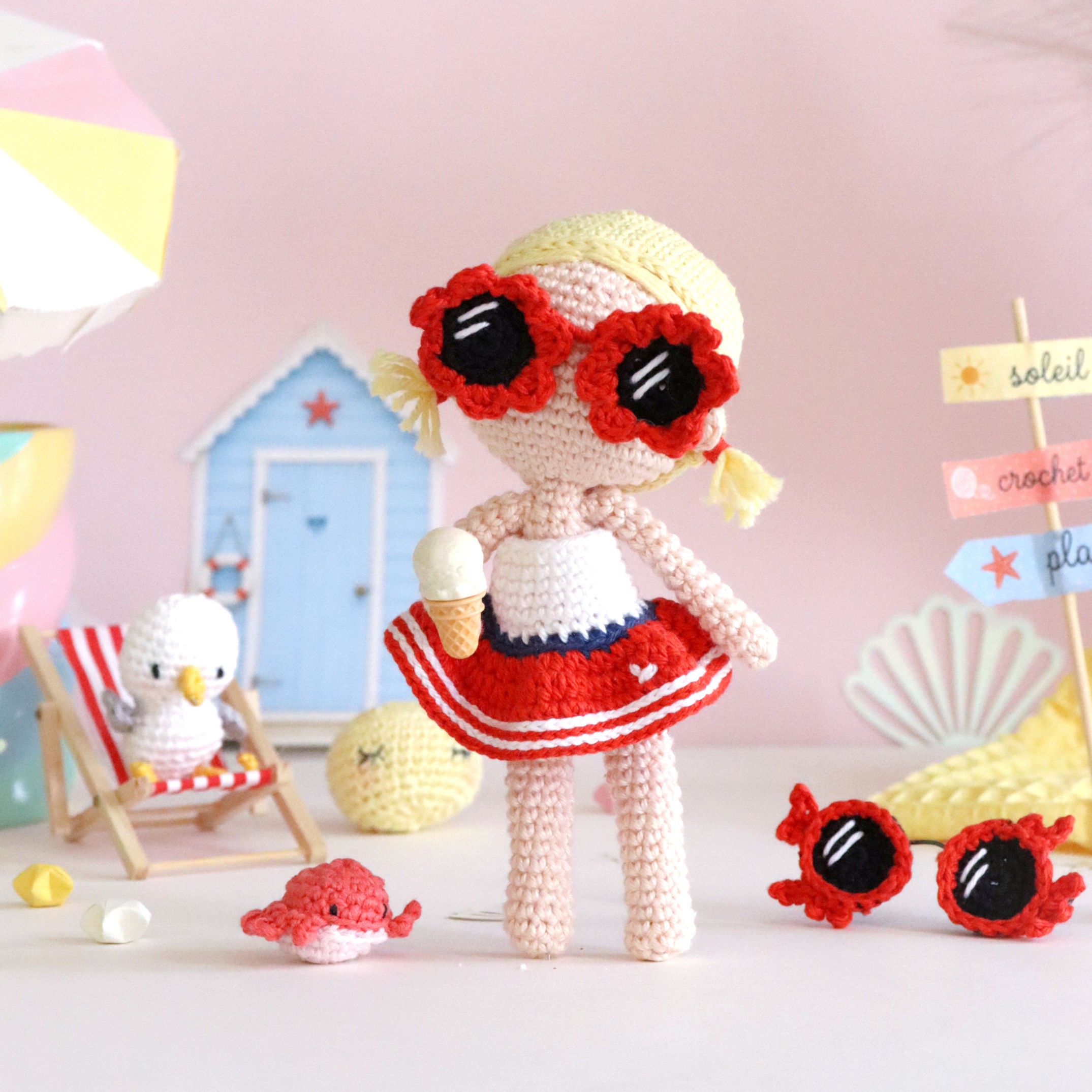 Tutoriel "Coraline le Cancer"