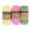Miniature : Pack complet catona Scheepjes 10 grs