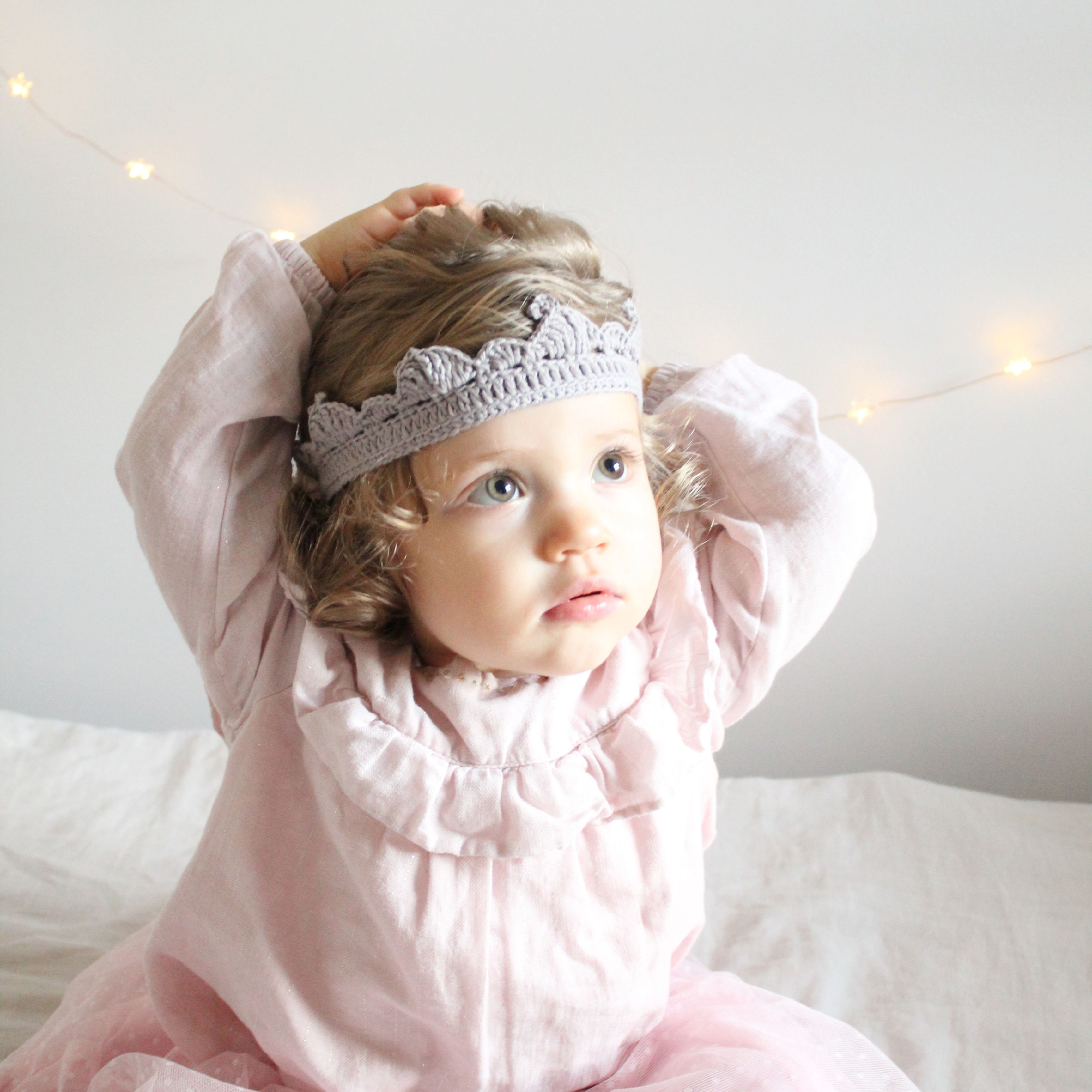 Ma Couronne au crochet