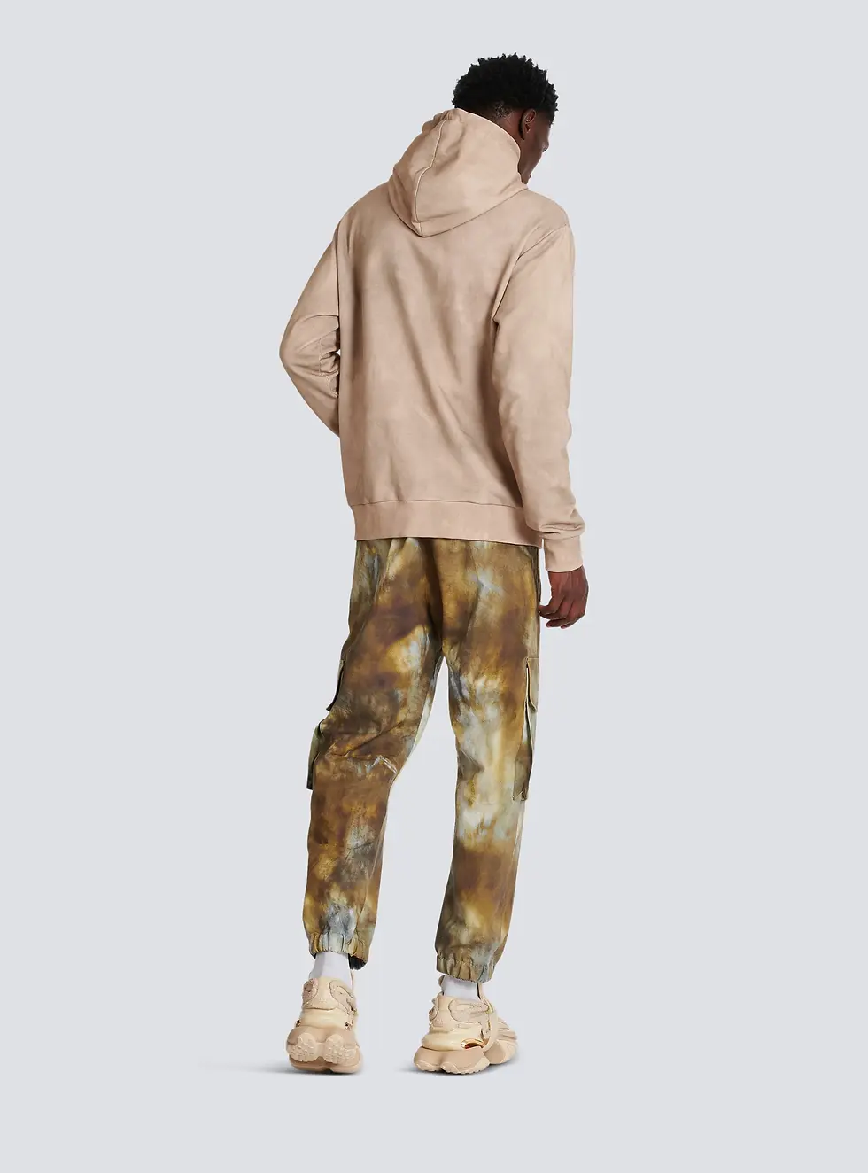 Thumbnail: BALMAIN