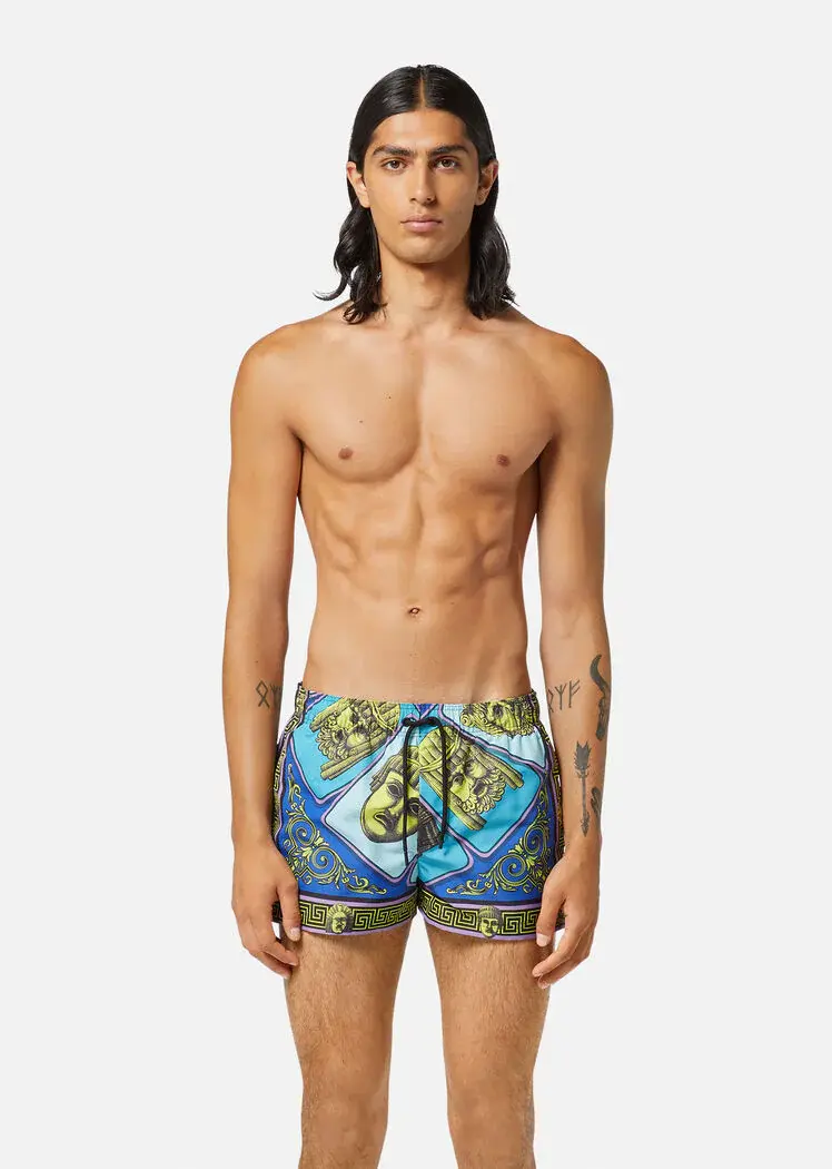 Thumbnail: VERSACE