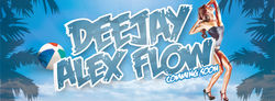 ALEX FLOW