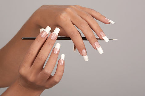 Nail Salon