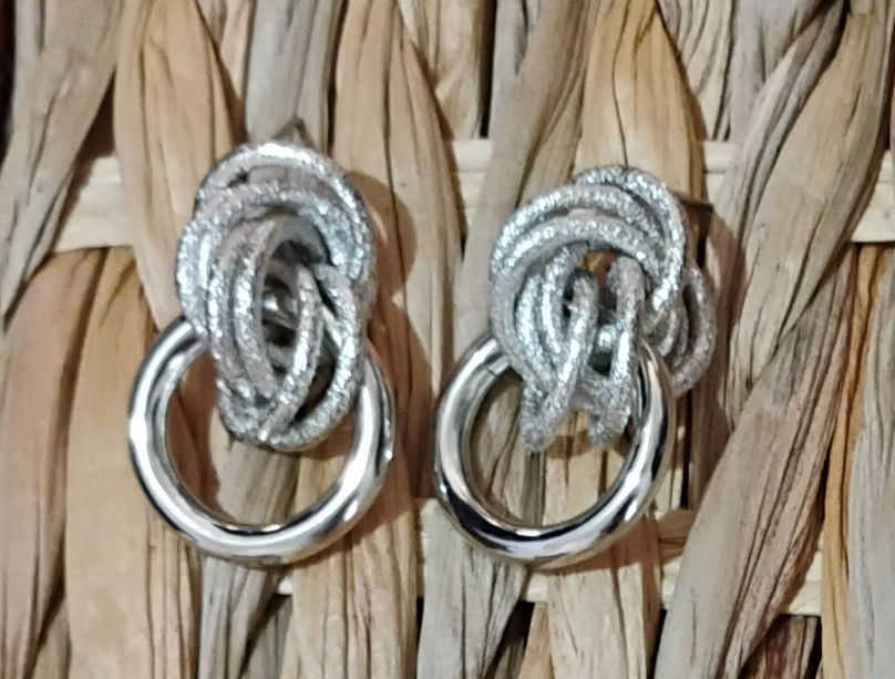 Ava Earrings