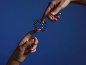 Synchronicity: The Invisible Threads That Tie Us Together