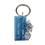 Thumbnail: Custom Plexiglass Keychain