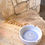 Thumbnail: Eye Motif Ashtray