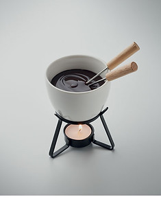 fondue