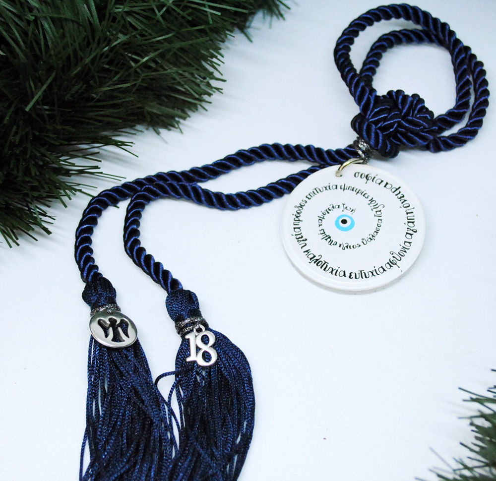 Lucky Charm - Gouri 2020 - Wishes