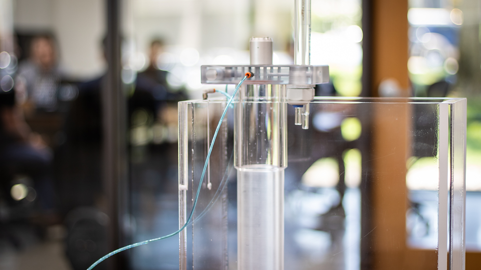 Balloon Validation Decoded: What Customers Should Expect from Their Manufacturing Partner
