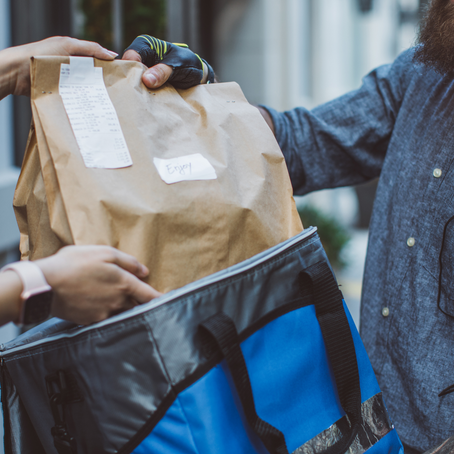 Delivery: A Worthwhile Endeavor for C-Stores