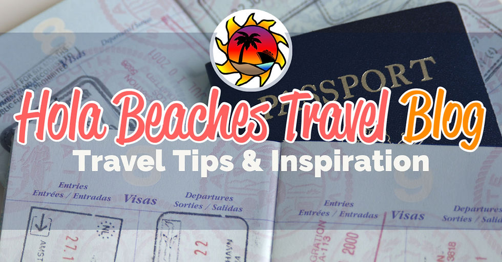 Global Entry: The Best Travel Investment I've Made