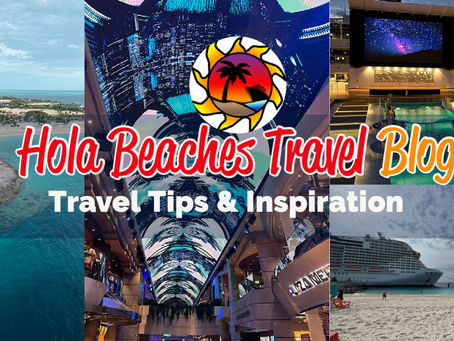 Things I Loved About MSC Meraviglia