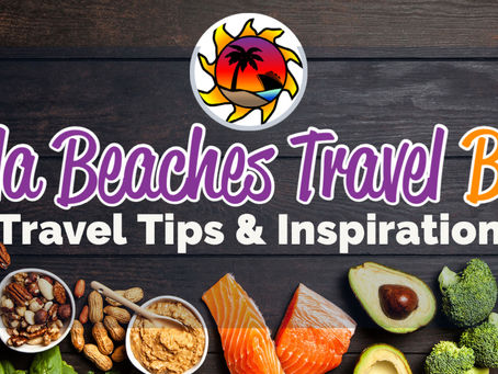 Keto on a Cruise? 🤔