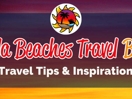 Hola Beaches & Welcome! Top Reasons to Work with a Travel Advisor for Your Next Vacation