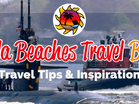 Hurry Up & Wait Travel Tips... How to Navigate Travel as a Military Family