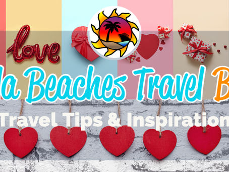 Top 5 Romantic Destinations Around the World