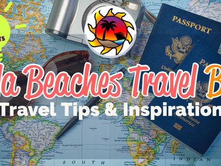 Travel Etiquette: 8 Pieces Tourist Should Know