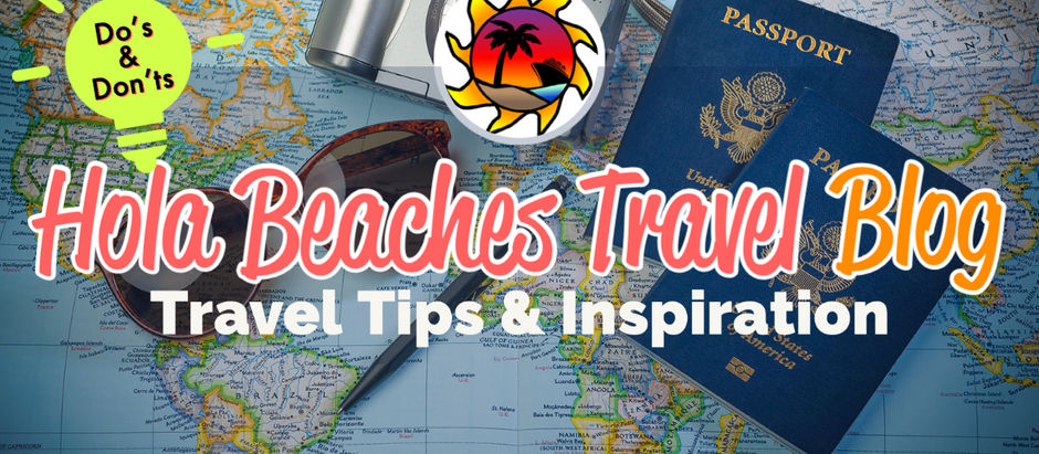 Travel Etiquette: 8 Pieces Tourist Should Know