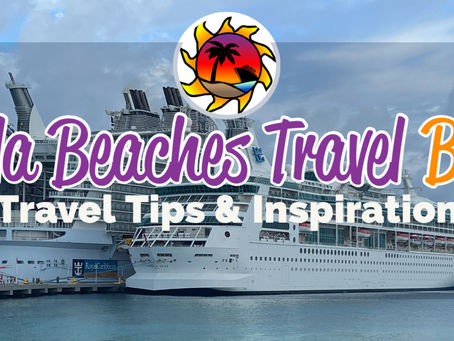 The Easiest Embarkation Day EVER!