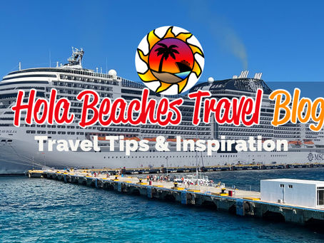 7 Things I Disliked About MSC Meraviglia