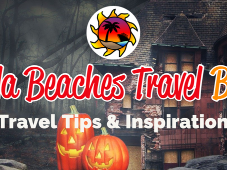 Happy Haunting... 5 Spooky Tours Across the U.S.