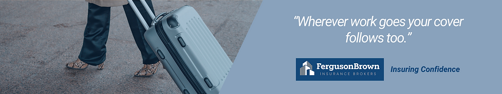 Corporate travel insurance - Australia - Insurance Broker