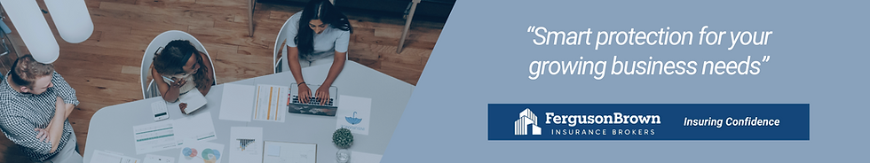 business insurance - FBIB