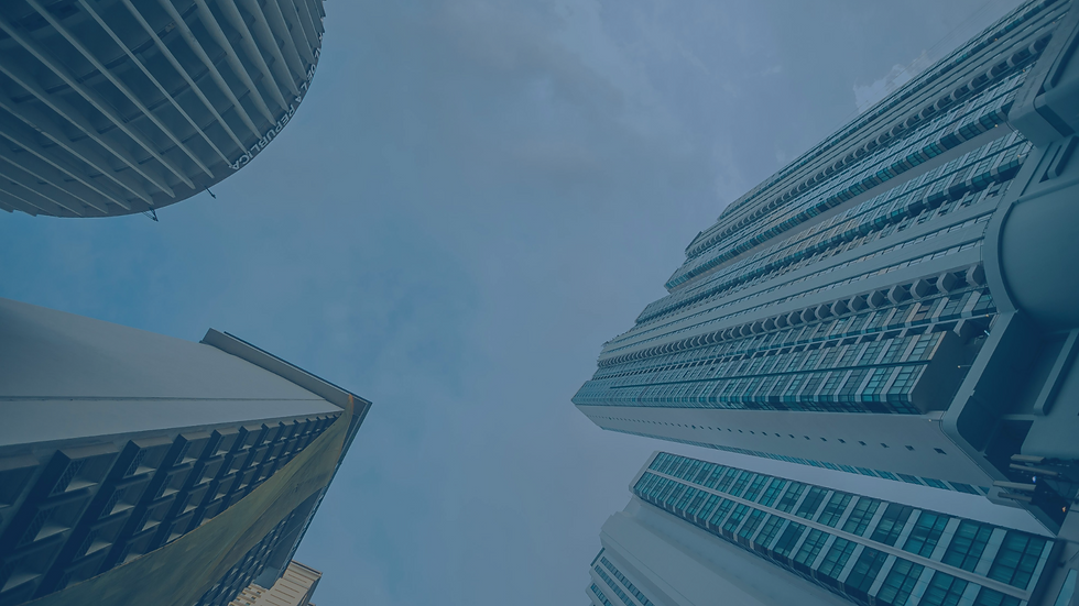 Looking up - business insurance