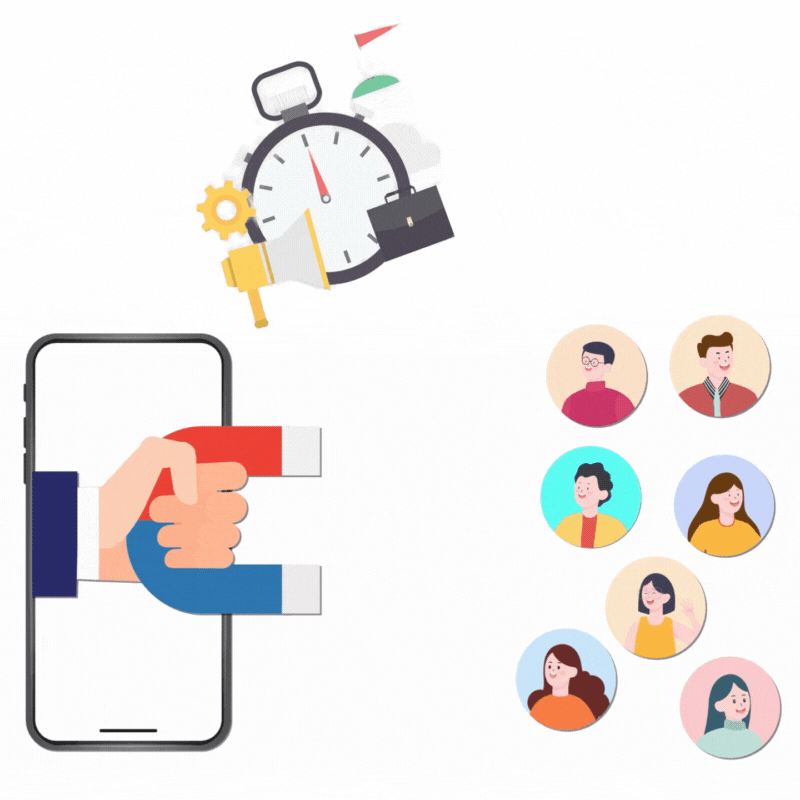 AI-Powered Online Reputation Management | CRM & Loyalty Software | WhatsApp Marketing | Google Business Profile Manager 