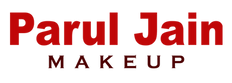Parul Jain Makeup Logo