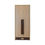 Thumbnail: Texas 2 Door Wardrobe – Graceful Grey Elegance with Smart Storage