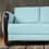 Thumbnail: Rose 2-Seater Sofa – Elegance Redefined for Your Living Space